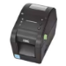 TSC TH320, 12 dots/mm (300 dpi), disp., RTC, USB, USB Host, RS232, Ethernet, kit (USB)