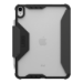 Urban Armor Gear 124487B14340 tablet case 27.7 cm (10.9") Folio Black, Translucent