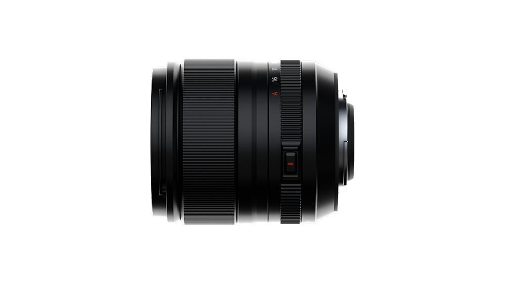 Fujifilm XF33mm F1.4 R LM WR Lens