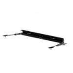 HP 743228-001 laptop reserve-onderdeel Scharnier