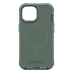 OtterBox Defender Series for MagSafe for Apple iPhone 15, Forest Ranger