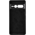 eSTUFF ES678151-BULK mobile phone case 17 cm (6.7") Cover Black