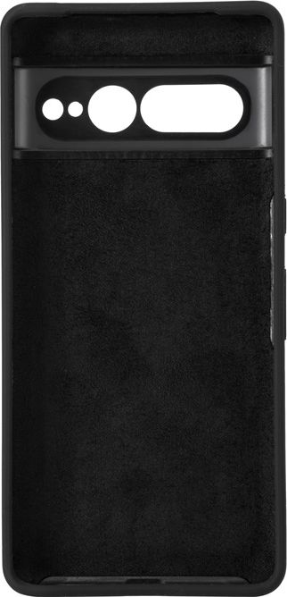 Estuff Black Es678151-Bulk Mobile Phone Case Cover