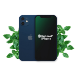 Renewd iPhone 12 Blue 64GB
