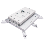 Chief VCMUW projector beugel Plafond Wit