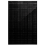 Ulica Solar Panel Rigid 405W Full Black (bulk)