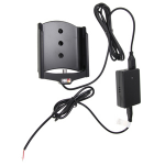 Brodit 513526 holder Mobile phone/Smartphone Black Active holder