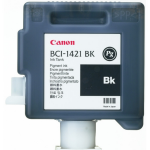 Canon 8367A001/BCI-1421BK Ink cartridge black pigmented 330ml for Canon W 8200 P/8400 P