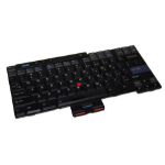 Lenovo 39T7314 laptop spare part Keyboard