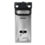 Epson C13T12H120 ink cartridge 1 pc(s) Original High (L) Yield Black