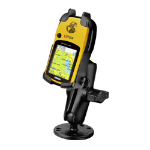 RAM Mounts Drill-Down Mount for Garmin eTrex Legend, Venture & Vista Series