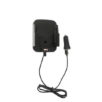 Brodit 718232 holder Active holder Mobile phone/Smartphone Black