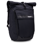 Thule Paramount PARABP3116 Black backpack Casual backpack Nylon, Polyester