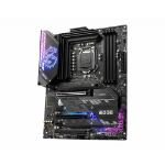 MSI MPG Z590 GAMING EDGE WIFI moederbord Intel Z590 LGA 1200 (Socket H5) ATX