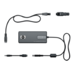 HP 90W Smart Combo AC Adapter power adapter/inverter
