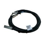 HPE Networking X240 QSFP28 4xSFP28 3m Direct Attach Copper Cable