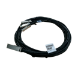 HPE Networking X240 QSFP28 4xSFP28 3m Direct Attach Copper Cable InfiniBand och fiberoptisk kabel