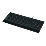 Logitech Keyboard K280e for Business  Chert Nigeria