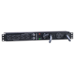 CyberPower MBP30A5 power distribution unit (PDU) 5 AC outlet(s) 1U Black