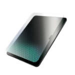 InvisibleShield Glass XTR4 Antireflectiescherm Apple 1 stuk(s)