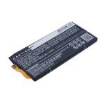 CoreParts MOBX-BAT-SMG890SL mobiele telefoon onderdeel Batterij/Accu Zwart