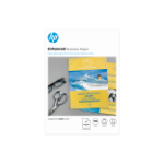 HP Professional Glossy Laser Paper 150 gsm-150 sht/A4/210 x 297 mm