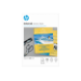HP Papel láser brillante profesional de 150 g/m²- 150 hojas/A4/210 x 297 mm