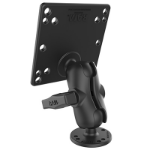 RAM Mounts RAM-101U-B-246 montagekit