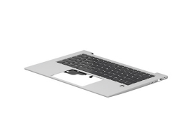HP N09276-051 laptop spare part Keyboard
