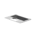 HP N09276-051 laptop spare part Keyboard