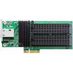 Asustor 92G01-N10T0004 network card Internal Ethernet 10000 Mbit/s