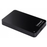 Intenso 2.5" Memory Play USB 3.0 500GB external hard drive Black
