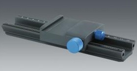 Image of Novoflex Castel-Q - Gray - 450 g