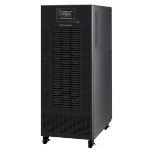 PowerWalker VFI 80K CPG PF1 3/3 BX UPS Dubbele conversie (online) 80 kVA 80000 W