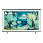 Samsung 2025 50" The Frame Art Mode QLED 4K HDR Smart TV 127 cm (50") 4K Ultra HD Wi-Fi Black