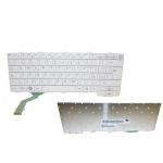 Fujitsu FUJ:CP603189-XX laptop reserve-onderdeel Toetsenbord