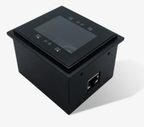 Image of Newland FM3056, 2D, Dual-IF, kit (USB), black