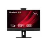 Viewsonic VG Series VG2757V-2K LED display 68.6 cm (27") 2560 x 1440 pixels Quad HD Black