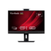 Viewsonic VG Series VG2757V-2K LED display 68.6 cm (27") 2560 x 1440 pixels Quad HD Black