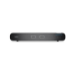 Belkin F1DN202KVM-UNN4 KVM switch Rack mounting Black