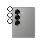PanzerGlass SAFE. by ® Camera Lens Protector Black for Samsung Galaxy Z Fold6