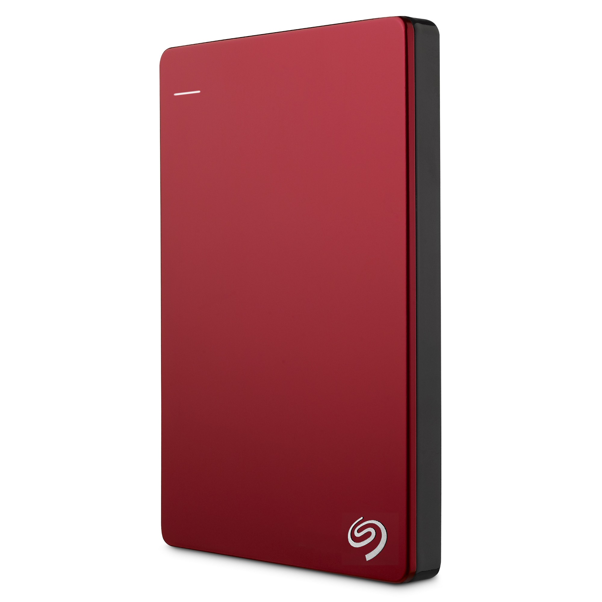 seagate backup plus portable drive windows vista