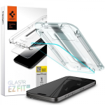 Spigen AGL06878 mobile phone screen/back protector Clear screen protector Apple 1 pc(s)