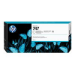 HP HP 747 - 300 ml - glansf?rst?rkare - original - DesignJet - bl?ckpatron - f?r DesignJet Z9+ PostScript, Z9+dr, Z9+dr PostScript
