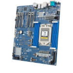 Gigabyte EU Product - Motherboard - MH53-G40 1x sTR5 AMD Ryzen Threadripper PRO 7000 - Motherboard - E-ATX