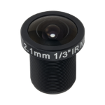 ACTi PLEN-4105 security camera accessory Lens