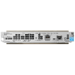 HPE Aruba Networking 5400R zl2 Management Module