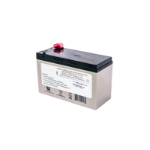 Origin Storage Replacement UPS Battery Cartridge (RBC) for Back-UPS, Back-UPS Pro