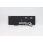 Lenovo 5N20W68245 notebook reserve-onderdeel Toetsenbord