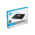 BIWIN (HP SSD) HP S750 2TB SATA III 6GB/s 2.5 inch SSD Delivers Exhilarating Speed 560MB/s & 520MB/s New-gen NAND Flash